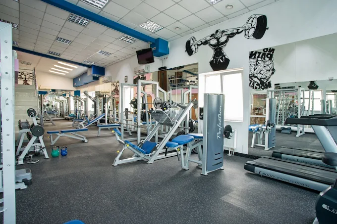 Баня АМД — сауны и бани Харькова